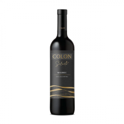 VINO VARIETAL COLON SELECTO...