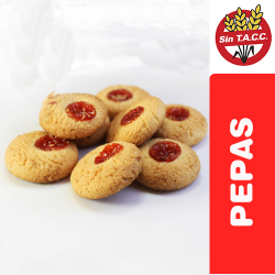 PANAD. CELIACOS MILLAN...