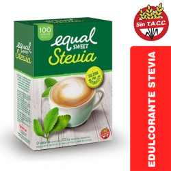 EDULC.EN SOBRES EQUALSWEET...