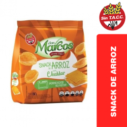 GALLETAS CELIAC DON MARCOS...