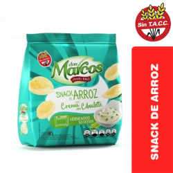 GALLETAS CELIAC DON MARCOS...