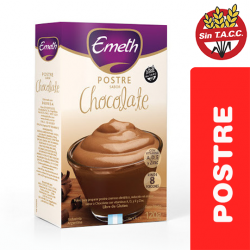 POSTRE P.PREPAR EMETH...