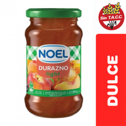 MERMELADA NOEL R.DURAZNO...