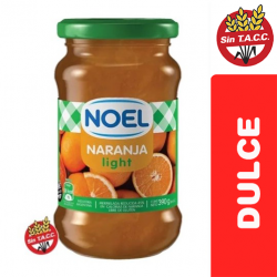 MERMELADA DIET NOEL...