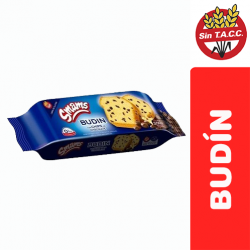 BUDIN CELIAC SMAMS VAINILLA...