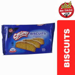 GALLETAS CELIAC SMAMS...