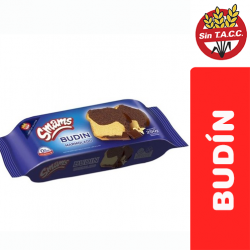 BUDIN CELIAC SMAMS...