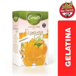GELATINA LIGHT EMETH...