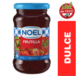 CONFITURAS MERM NOEL FRASCO...