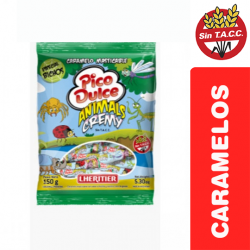 CARAMEL.BLANDO PICO DULCE...