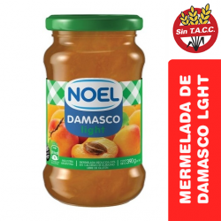 MERMELADA DIET NOEL...