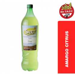 AMARGO SABOT CITRUS...