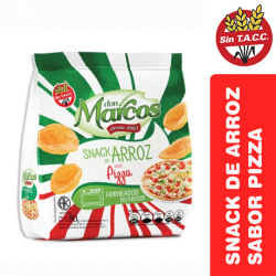 GALLETAS CELIAC DON MARCOS...