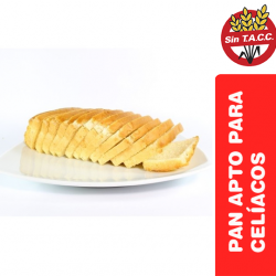 PANAD. CELIACOS MILLAN PAN...