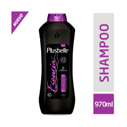 SHAMPOO FLIAR PLUSBELLE...