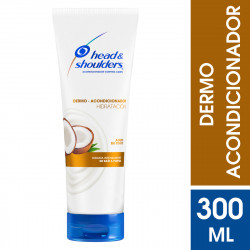 ACONDICIONADOR HEAD &...