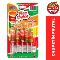 CHUPETIN LHERITIER PICO...