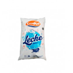 LECHE CREMIGAL...