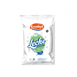 LECHE CREMIGAL...