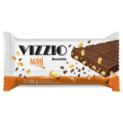 CHOCOLATE VIZZIO C/LECHE Y...