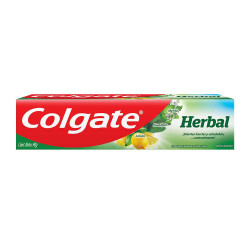 CREMA DENTAL COLGATE HERBAL...