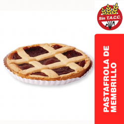 PANAD. CELIACOS MILLAN...