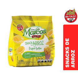 GALLETAS CELIAC DON MARCOS...