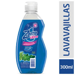 LAVAV.ULTRA ZORRO MEN-ALG...