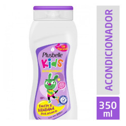 ACOND.INFANT PLUSBELLE KIDS...