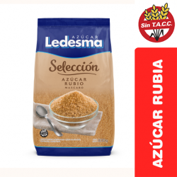 EDULCORANTES LEDESMA AZUCAR...