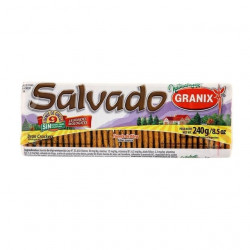 GALLETAS SALVAD GRANIX...