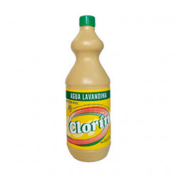 LAVANDINA CLORIN 25 G/L...