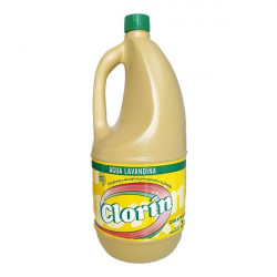 LAVANDINA CLORIN 25 G/L...