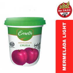 MERMELADA DIET EMETH...
