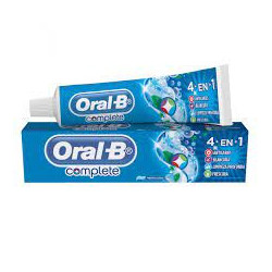 CREMA DENTAL ORAL-B 4 EN 1...
