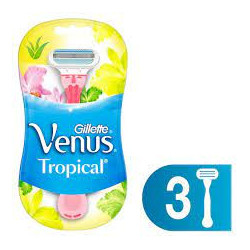 MAQUINA AFEITAR VENUS...