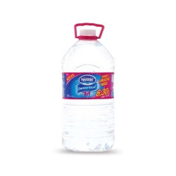 AGUA MINERAL NESTLE BIDON...