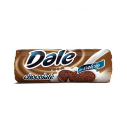 GALLETAS DALE RELLENA...