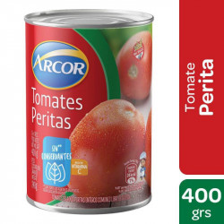 TOMATES NATURAL ARCOR...