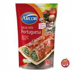 SALSA DE TOMATE ARCOR...