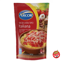 SALSA DE TOMATE ARCOR...