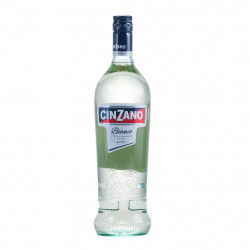 APERITIVO CINZANO BIANCO...