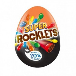 CHOCOLATE ARCOR HUEVO SUPER...