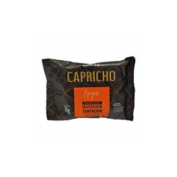 ALFAJOR CAPRICHO NEGRO 60 GRS