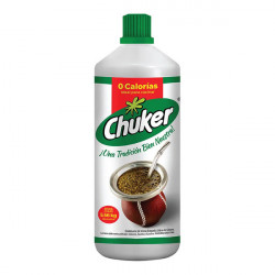EDULCORANTE LIQ CHUKER...
