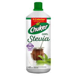 EDULCORANTE LIQ CHUKER...