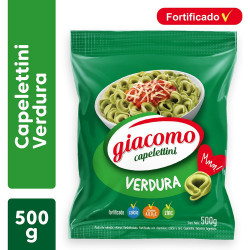 CAPELLETINI GIACOMO VERDURA...