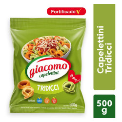 CAPELLETINI GIACOMO...