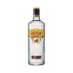 GIN GORDON S LONDON DRY 700...