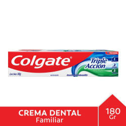 CREMA DENTAL COLGATE TA...